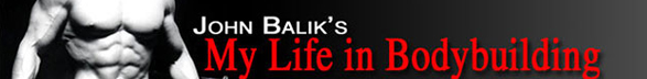 john balik blog