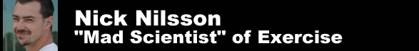nick nilsson