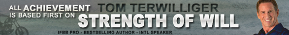 tom terwillger