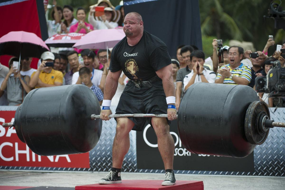 How To Train And Diet Like The World s Strongest Man how-to-train-and-diet-like-the-world-s-strongest-man