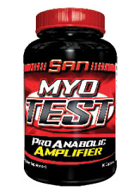 SAN Myotest