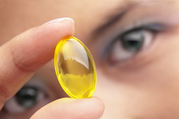 4 Reasons To Start Supplementing With Fish Oil