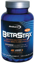 BetaStax