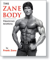 Zane Body Training Manual