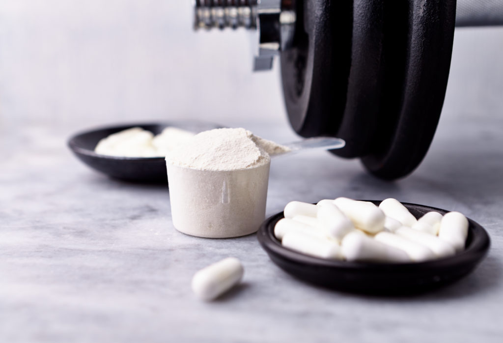 Monohydrate vs. Kre-alkalyn: Which Creatine Is Best for You?