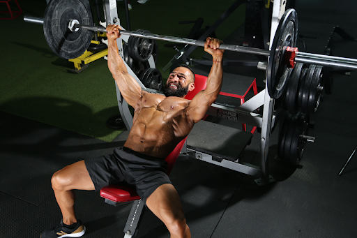 The Complete Chest Workout Guide 