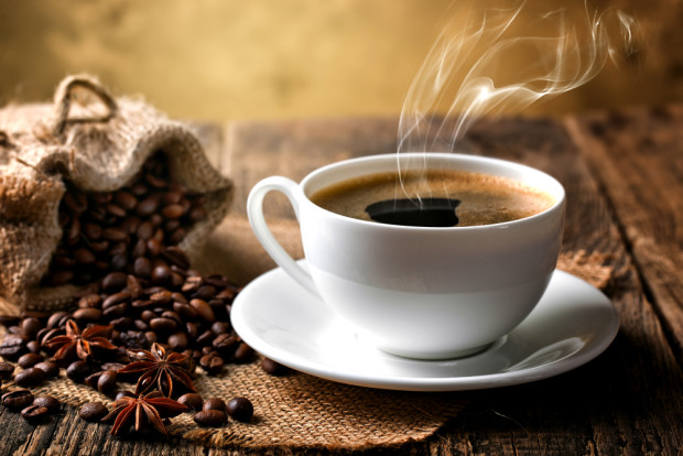 Coffee Reduces Neck And Shoulder Pain