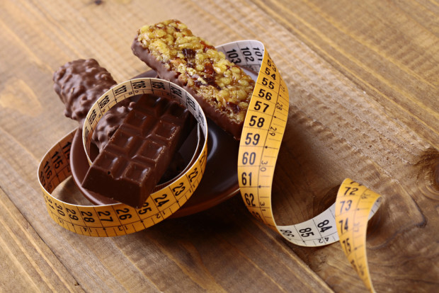 Does Eating Dark Chocolate Make You Smarter?