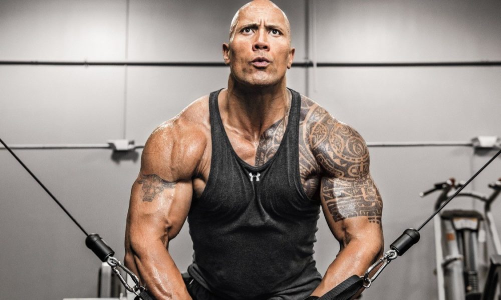 Dwayne The Rock Johnson's 10 Greatest Performances