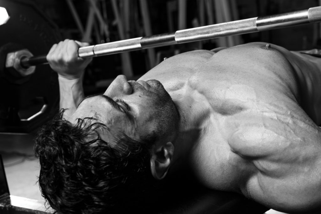 Exercises Testing Chest Test Your Chest