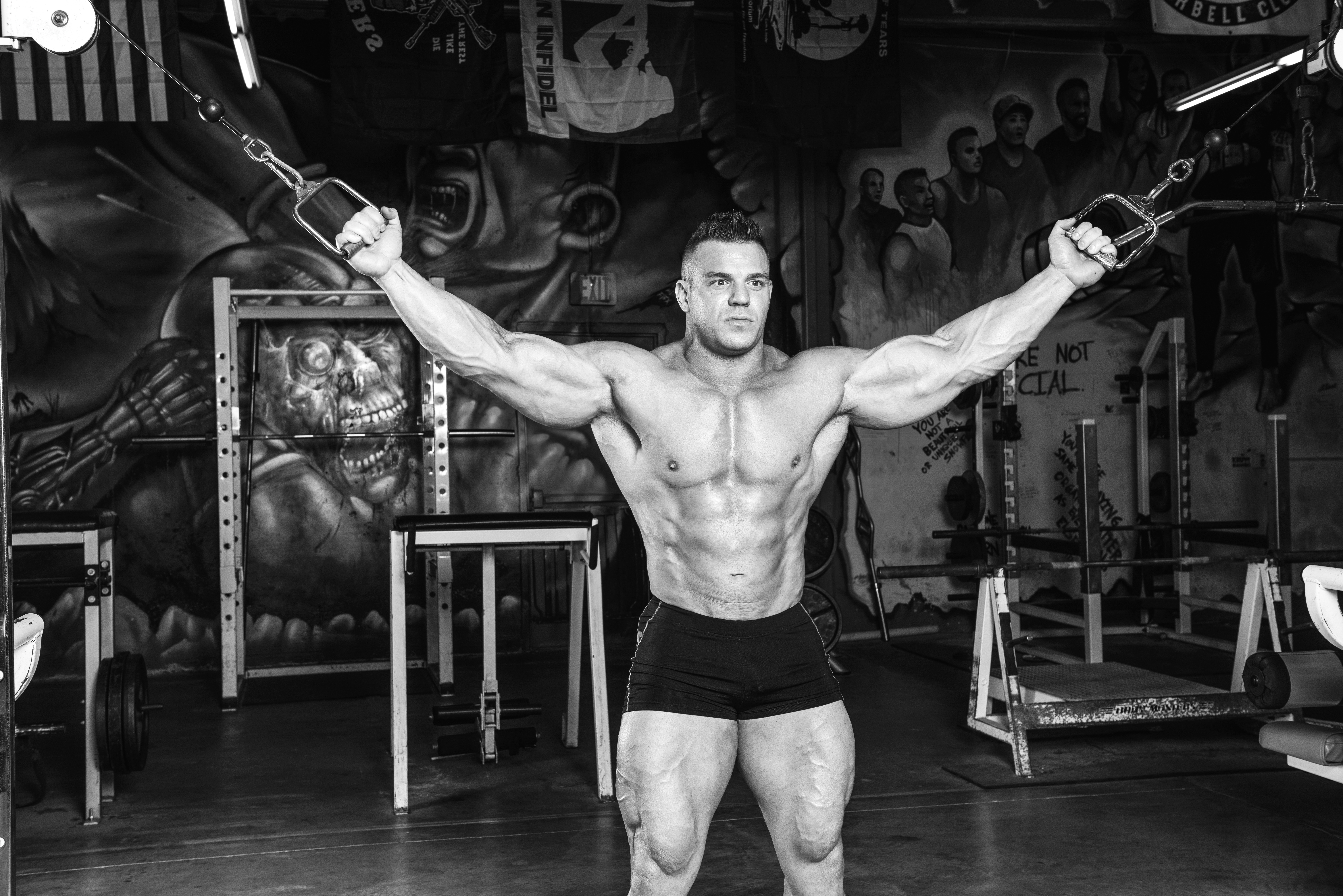 caffeine bodybulding - How To Be More Productive?