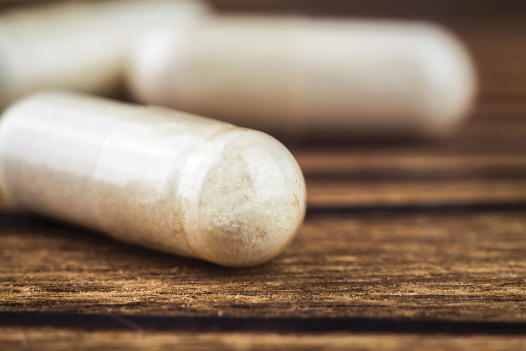 Bigger Muscles Through Stronger Joints