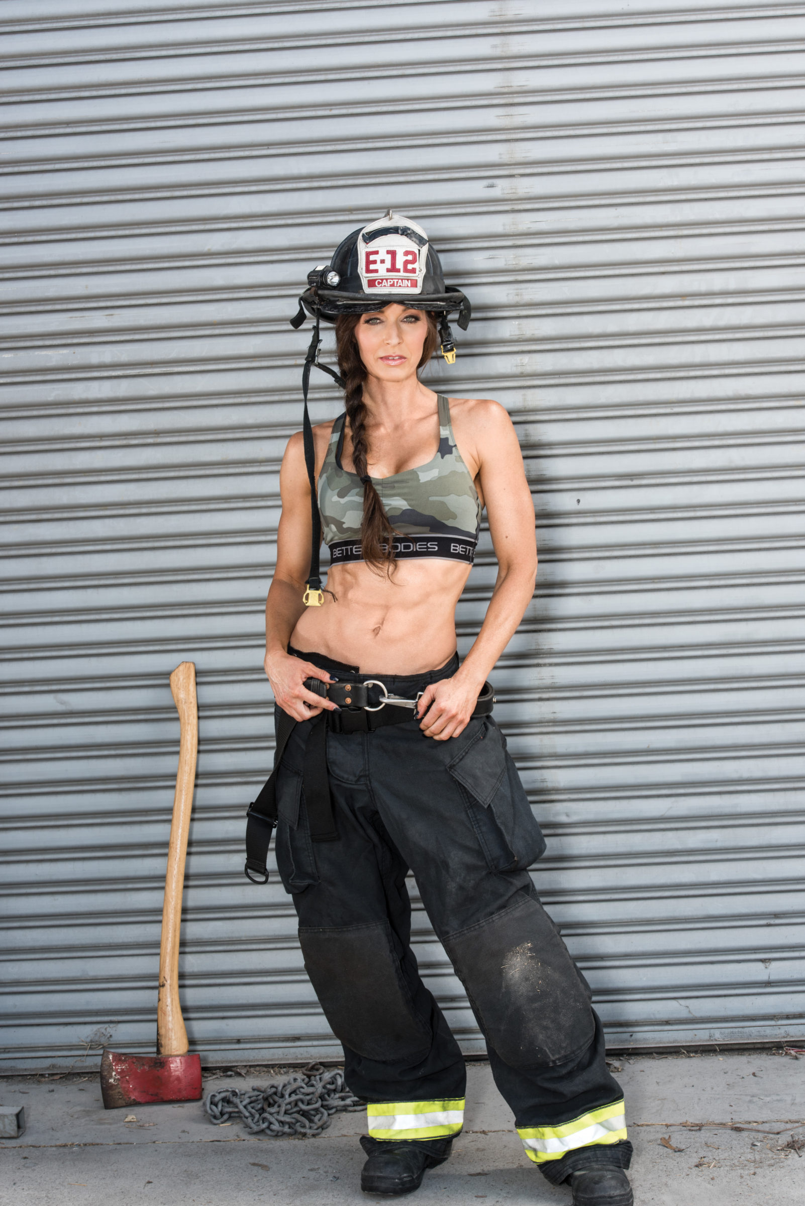 Rising Star: Jamie Foster