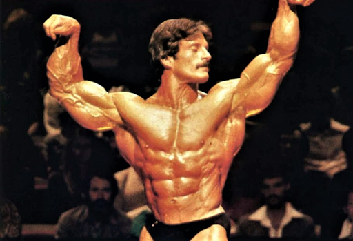 Mike Mentzer’s ‘Heavy Duty’ Workout and Diet Plan