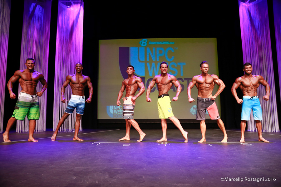 Unlimited Physique Overall