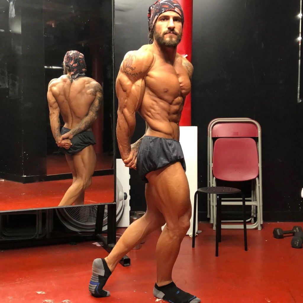 How To Prepare For Your Very First Bodybuilding Competition Read This Before You Start Training -