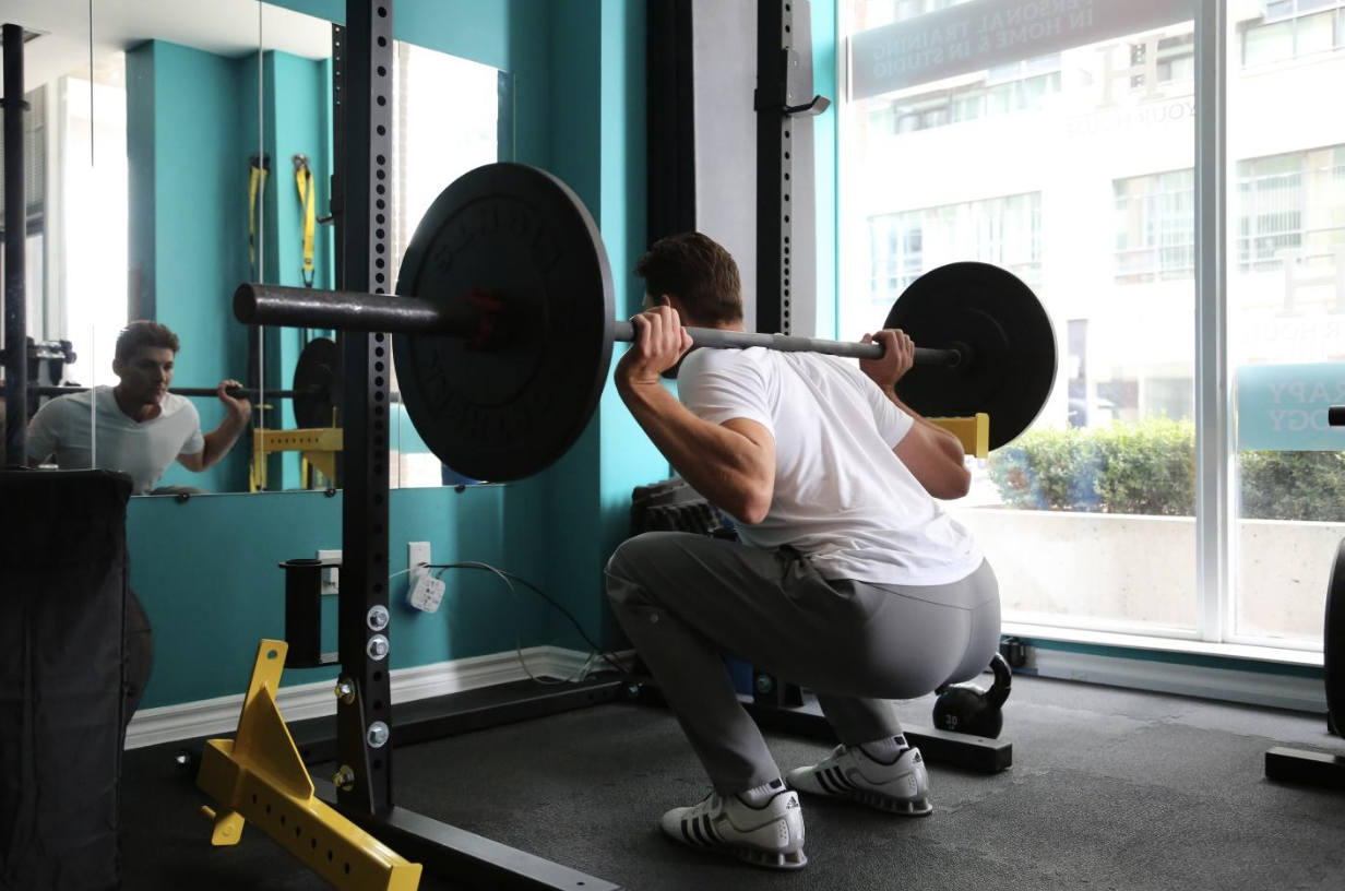 Squat It OUT: Am I Doing My Squats Correctly For My Fitness Goals?