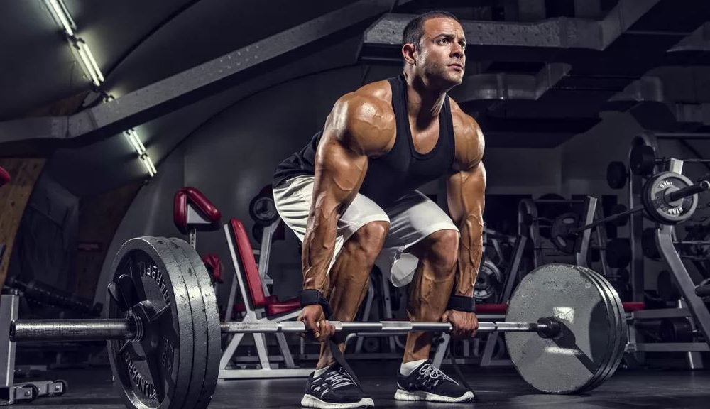 Your Definitive Guide to the Conventional Deadlift Vs. Sumo Deadlift