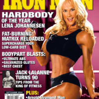 August Issue 2004