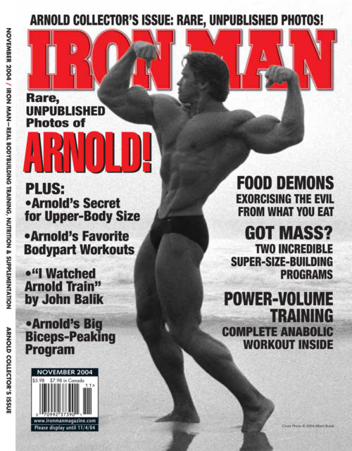 October Issue 2004