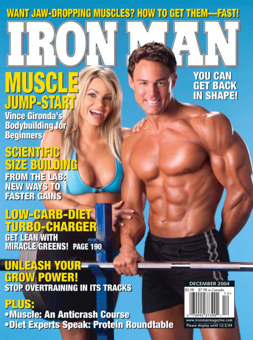 November Issue 2004