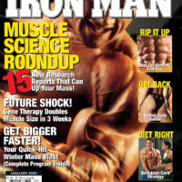 January Issue 2005