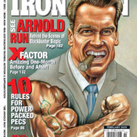 February Issue 2005