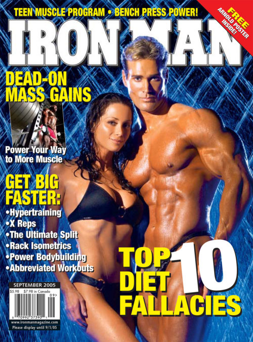 September Issue 2005
