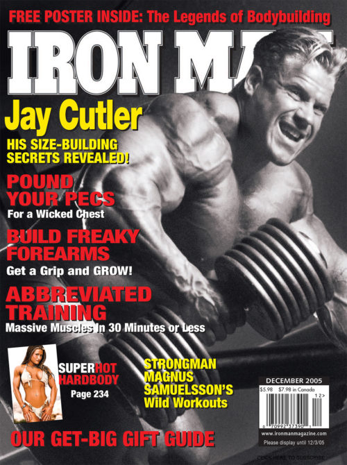 December Issue 2005