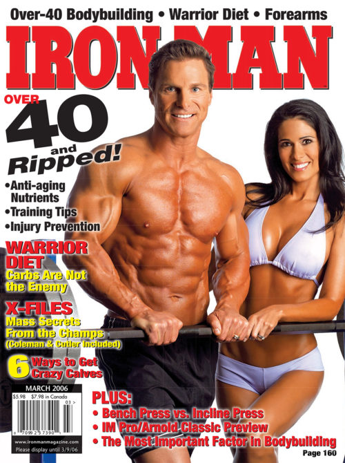 March Issue 2006