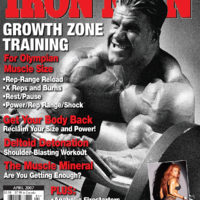 April Issue 2007