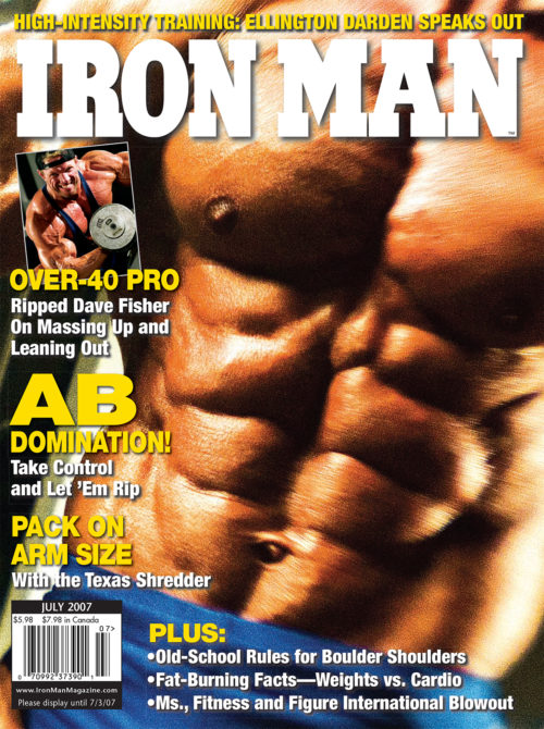 July Issue 2007