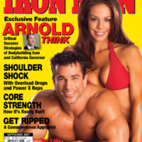 September Issue 2007