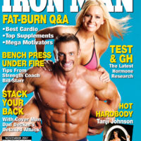 November Issue 2007