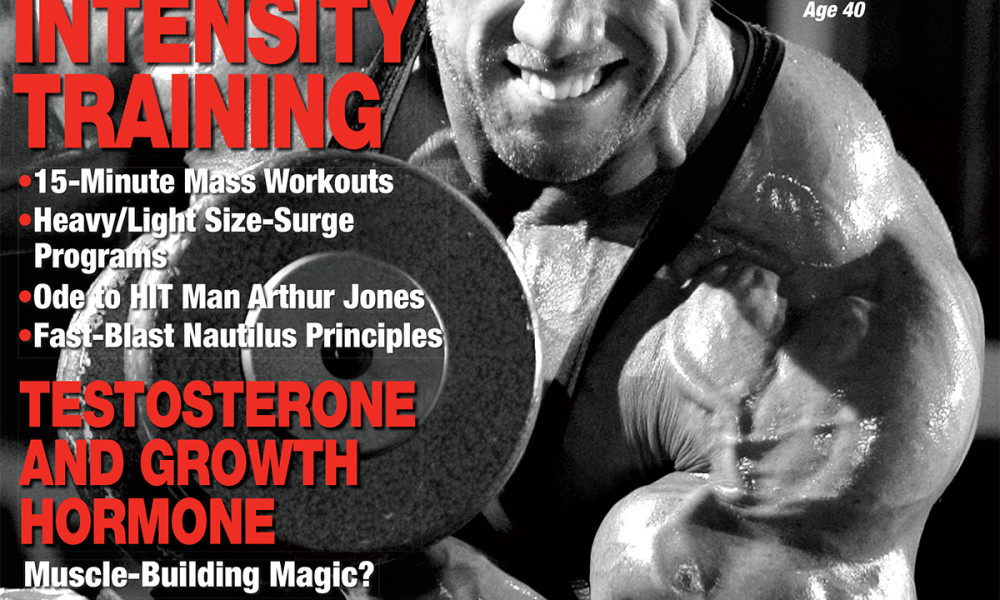 December Issue 2007