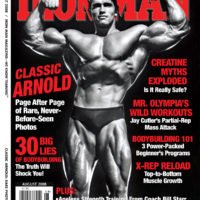 August Issue 2008