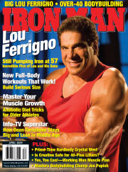 April Issue 2009