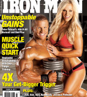March Issue 2011
