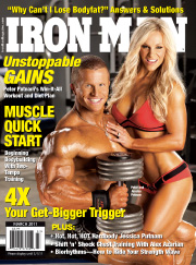 March Issue 2011