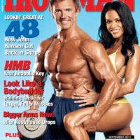 September Issue 2011