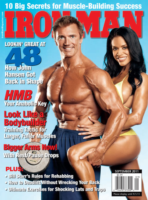 September Issue 2011