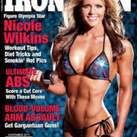November Issue 2011