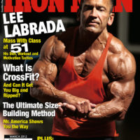 March Issue 2012