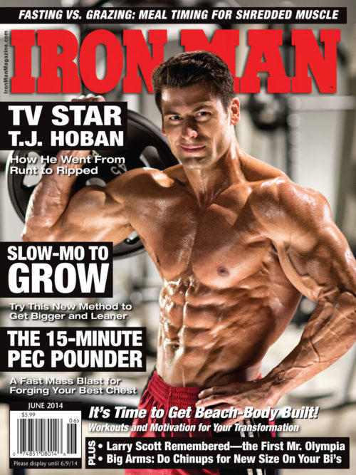 June Issue 2014
