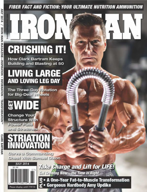 July Issue 2014