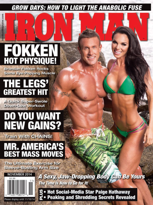 November Issue 2014