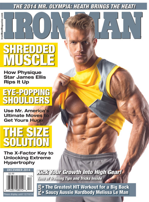 December Issue 2014