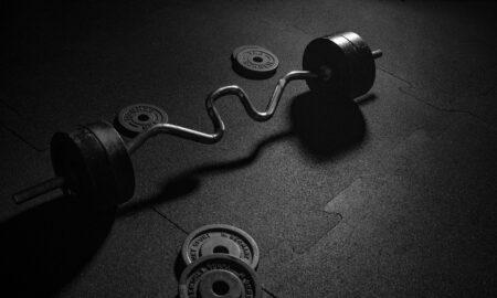 Dave Bautista's Real Workout Routine & Diet Plan - Steel Supplements