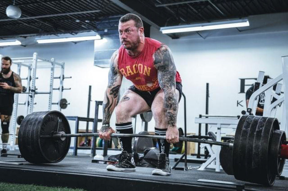 How to Master the Sumo Deadlift Exercise Form for Heavy Weights