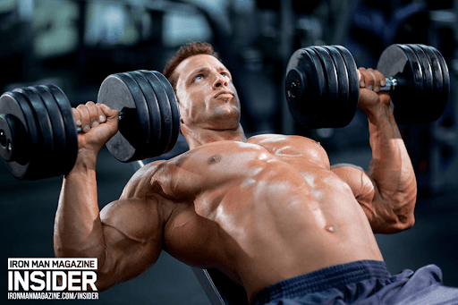 Powerful Pecs: Building a Well-Defined Chest 